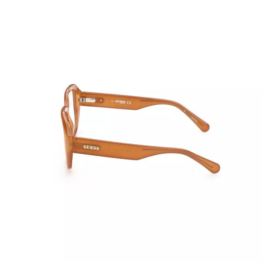 NWT Guess GU8240-044-58 Eyeglasses - Picture 2 of 4